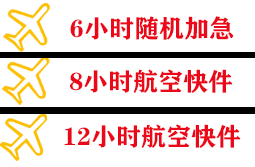 丹东机场物流快递公司,专业空运当天件